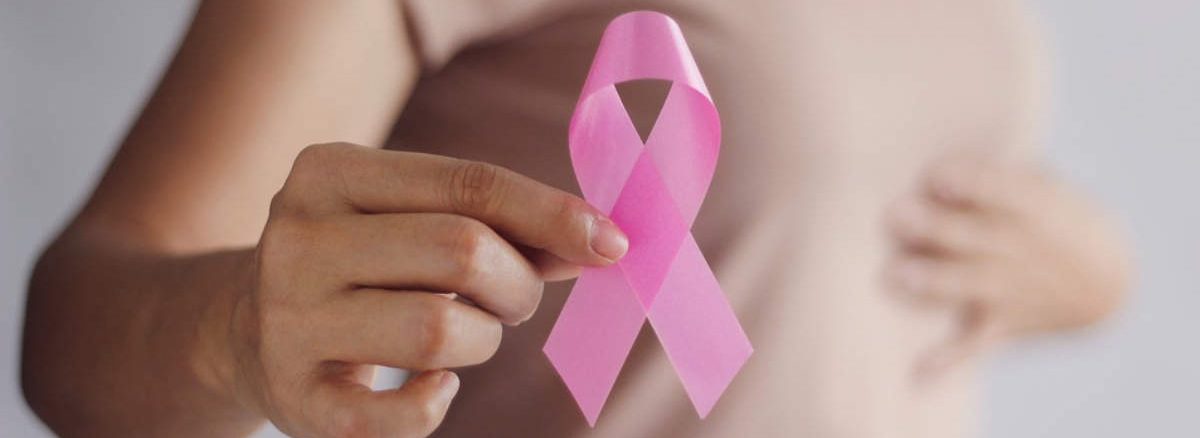БКОЦ. Що робити при підозрі на рак молочної залози? 1